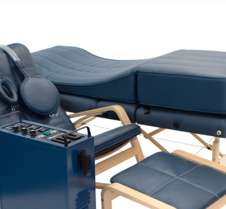 PEMF Therapy at HyperMed Wellness